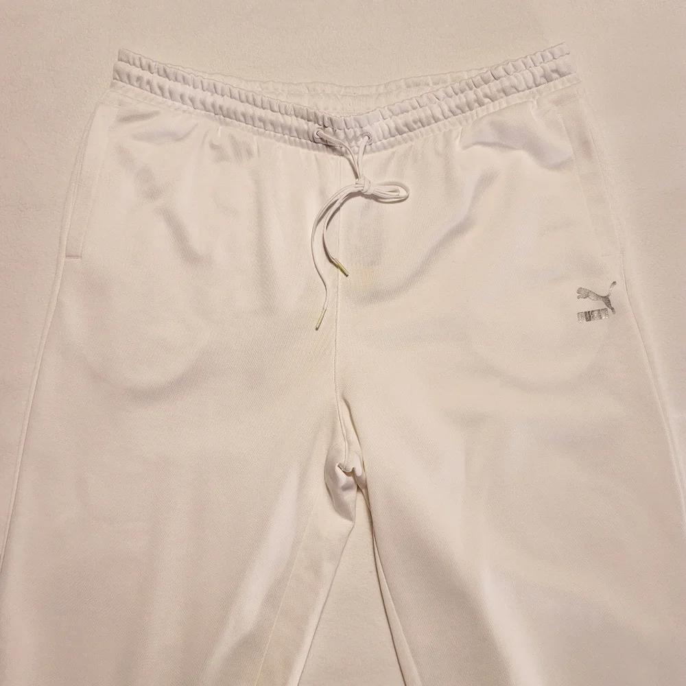 Puma Iconic MCS Men's Cuff Track Pants - Picture 6 of 11